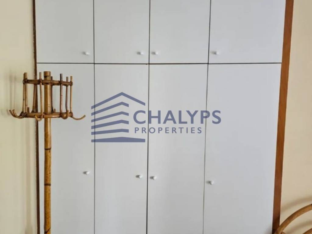 Υπνοδωμάτιο