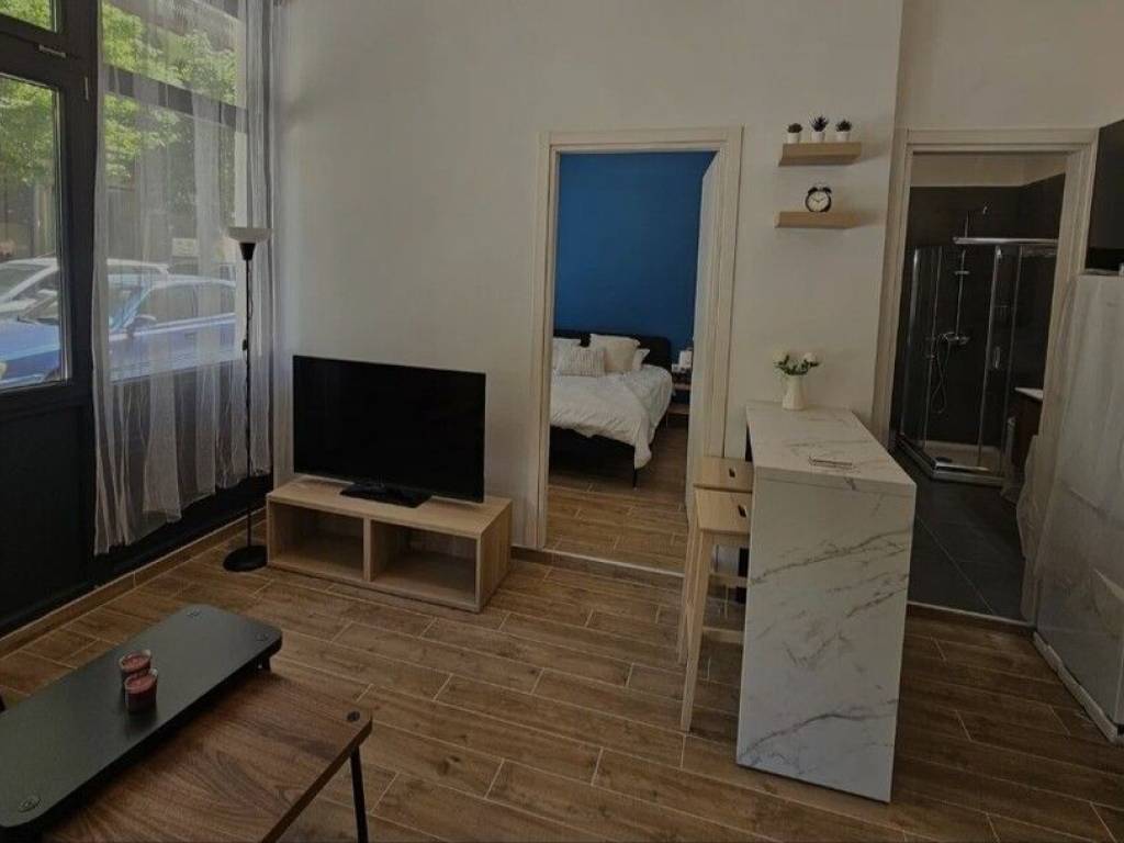 Apartment - Grekodom 64806|1028985