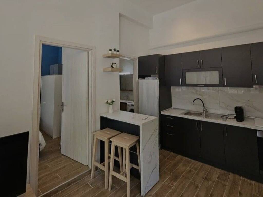 Apartment - Grekodom 64806|1028986