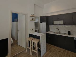 Apartment - Grekodom 64806|1028986