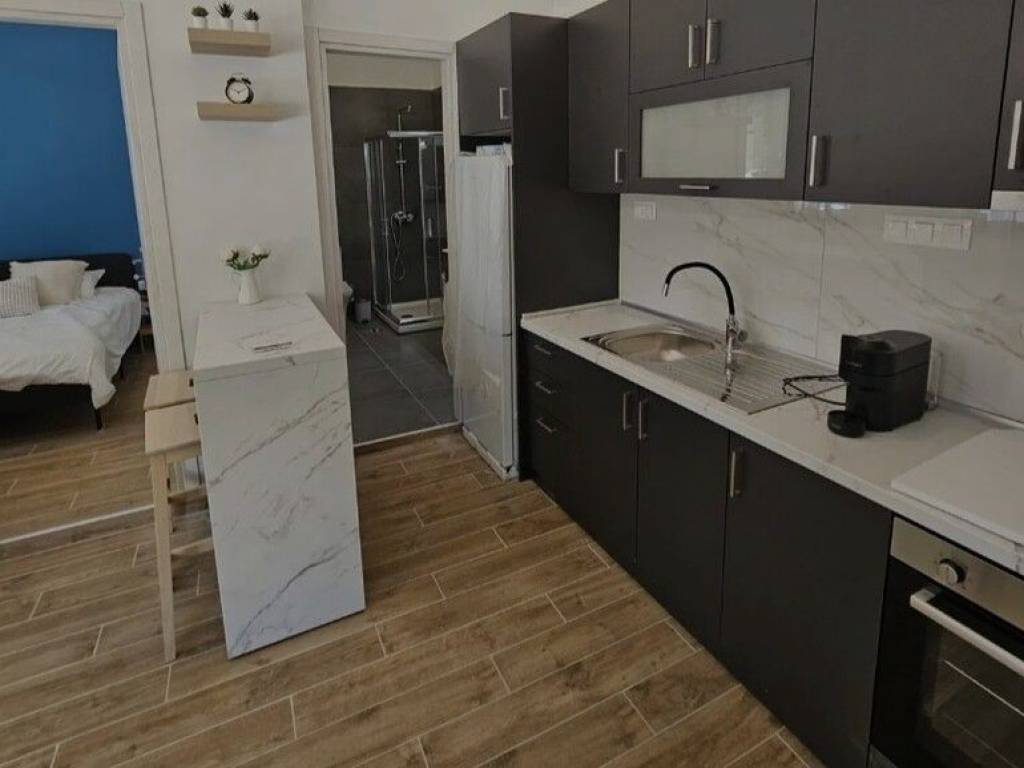 Apartment - Grekodom 64806|1028987