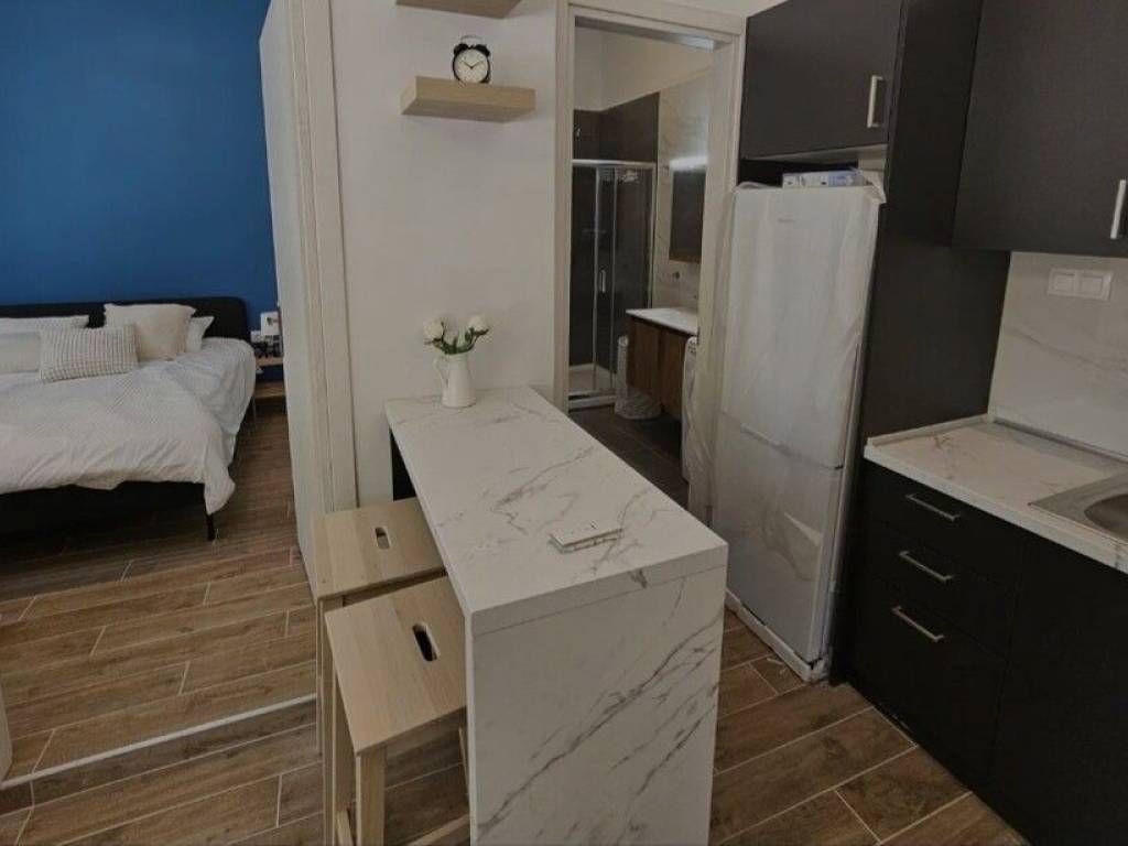 Apartment - Grekodom 64806|1028996