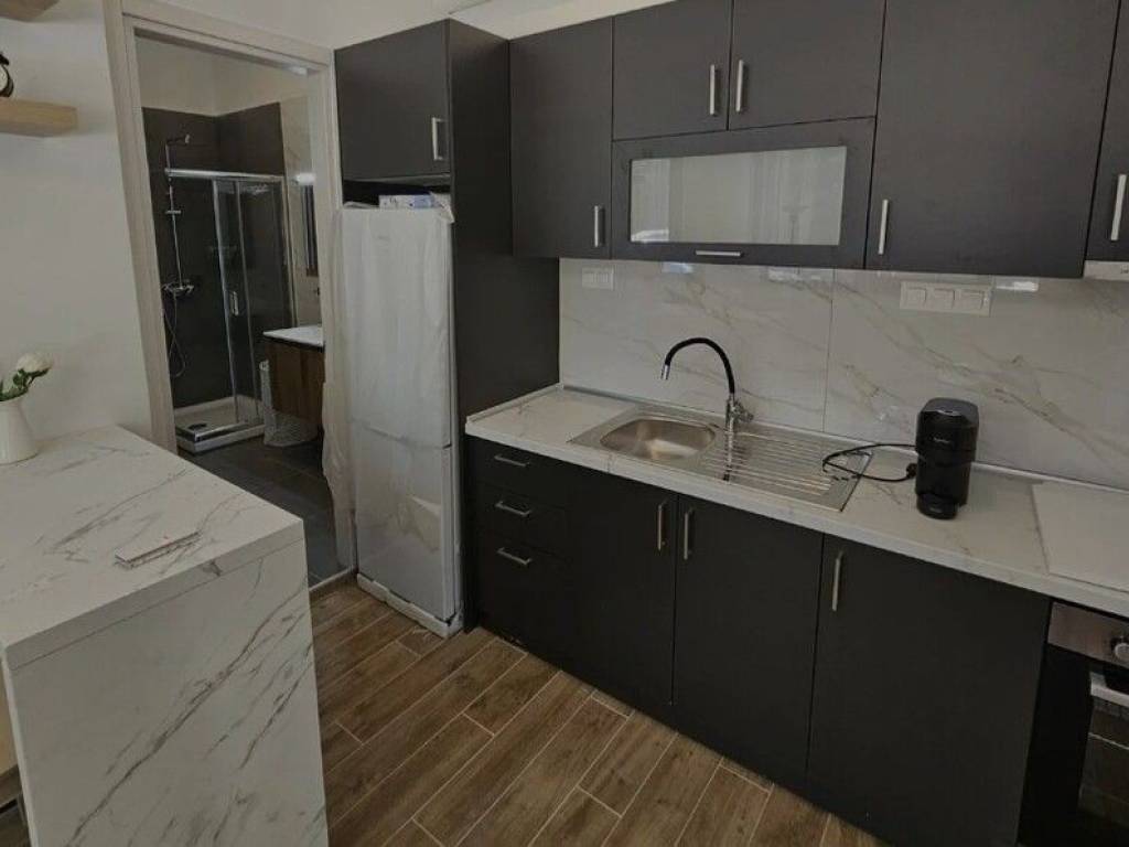 Apartment - Grekodom 64806|1029001