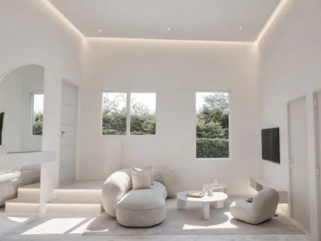 Apartment - Grekodom 63508|991236