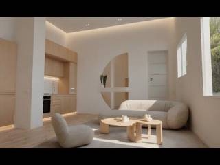 Apartment - Grekodom 63508|991233