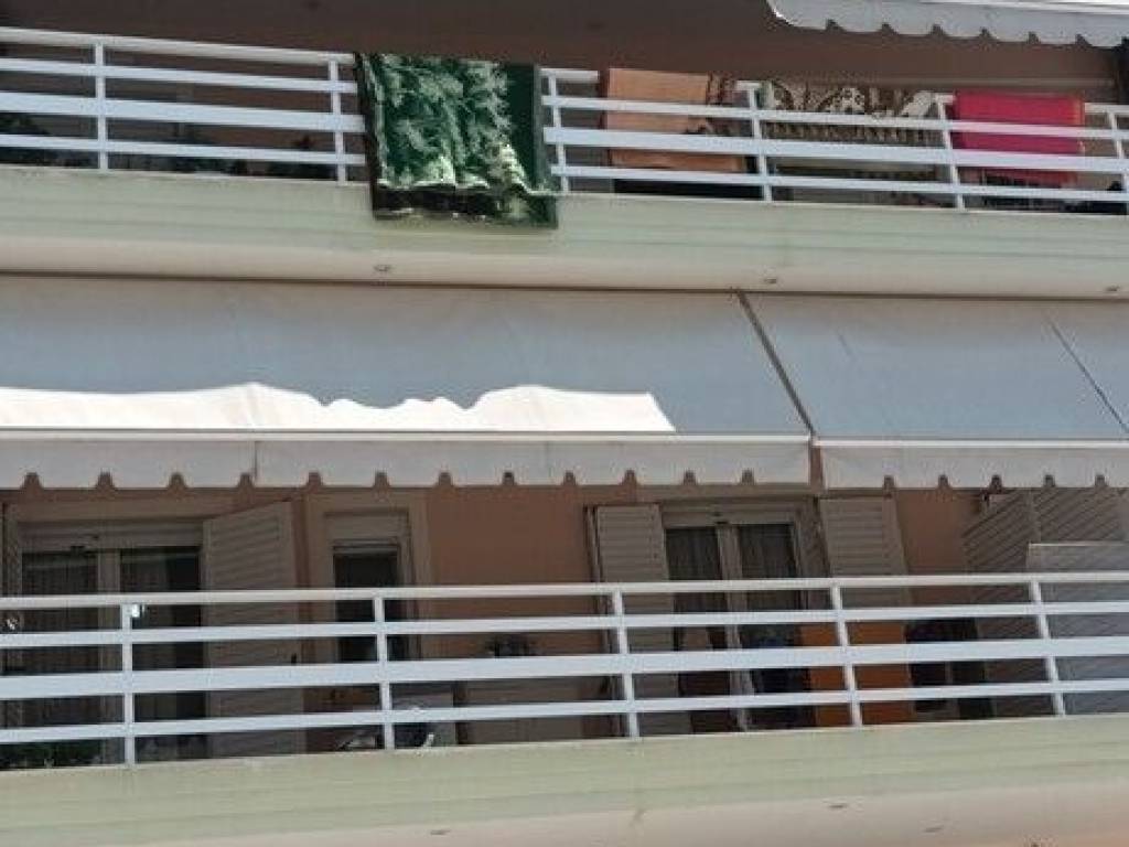 Apartment - Grekodom 63263|984436