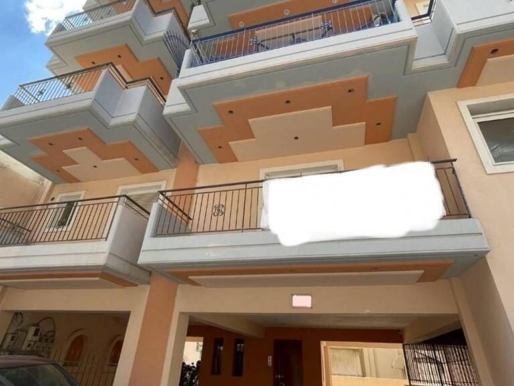 Apartment - Grekodom 63265|984479