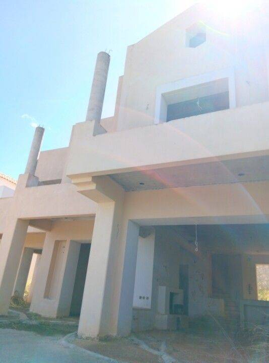 Maisonette - Grekodom 63275|984715