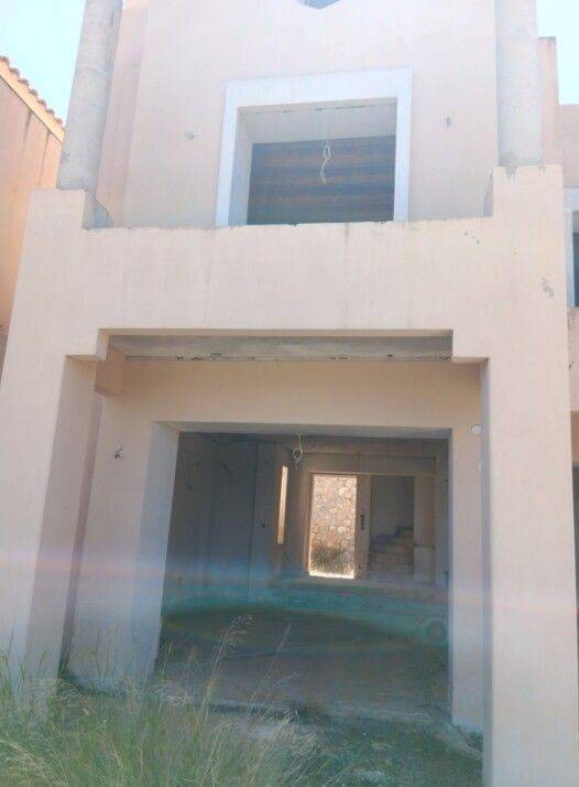 Maisonette - Grekodom 63275|984716