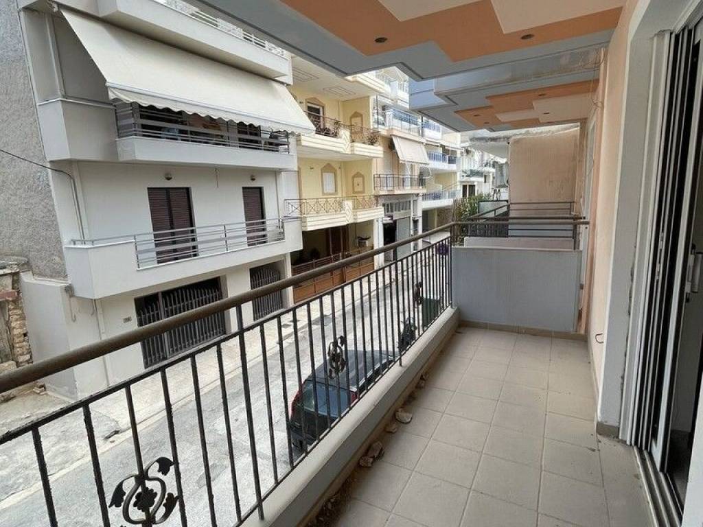 Apartment - Grekodom 63265|984475