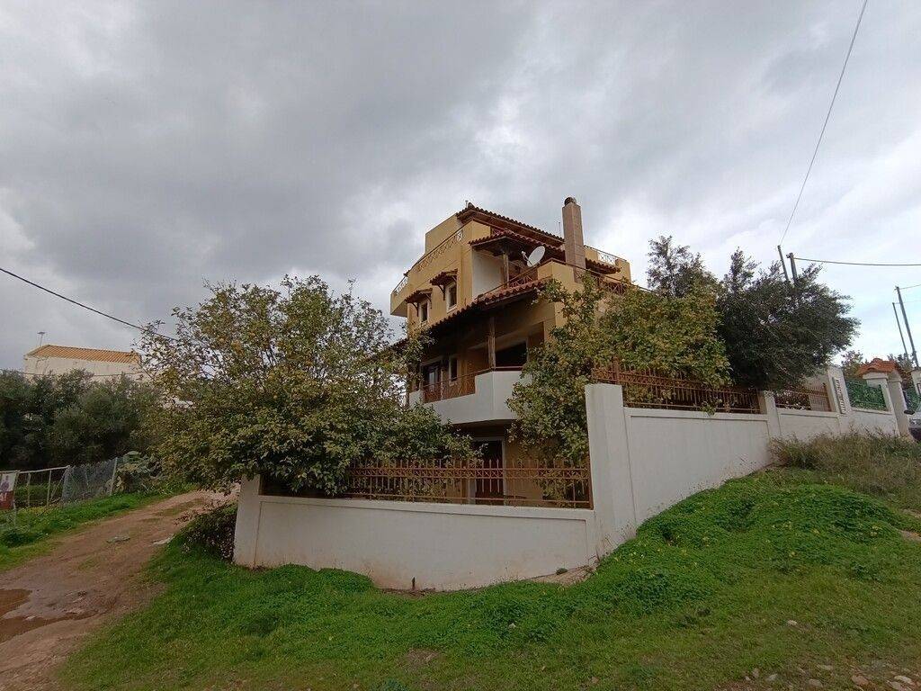 Detached - Grekodom 63276|984754