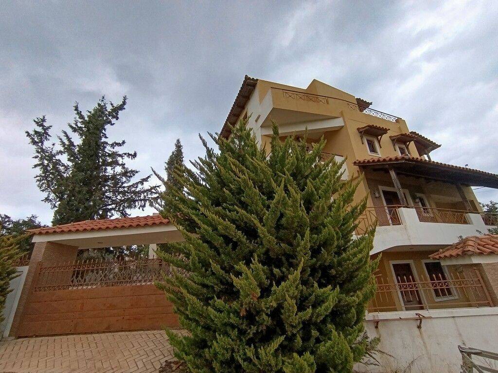 Detached - Grekodom 63276|984752