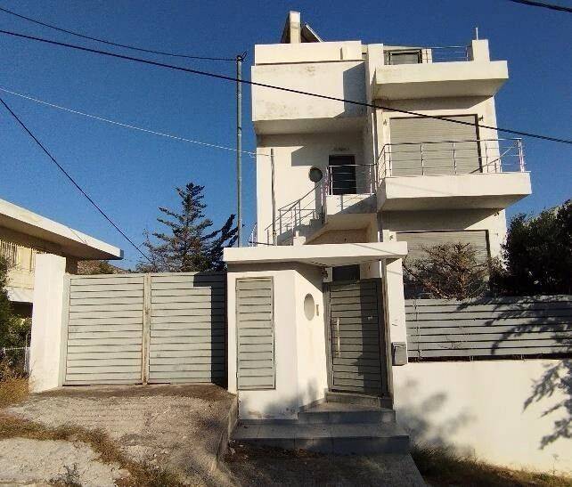 Building - Grekodom 63297|985347