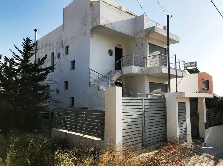 Building - Grekodom 63297|985340