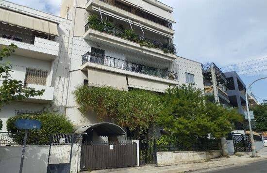 Apartment - Grekodom 63320|985607