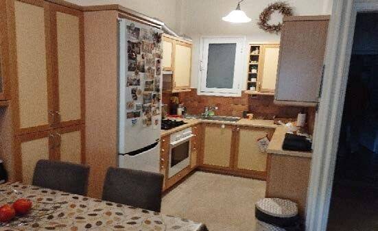 Apartment - Grekodom 63320|985608