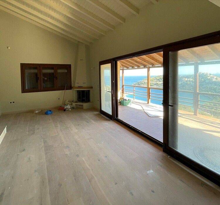 Detached - Grekodom 63279|984777