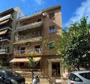 Apartment - Grekodom 63309|985431