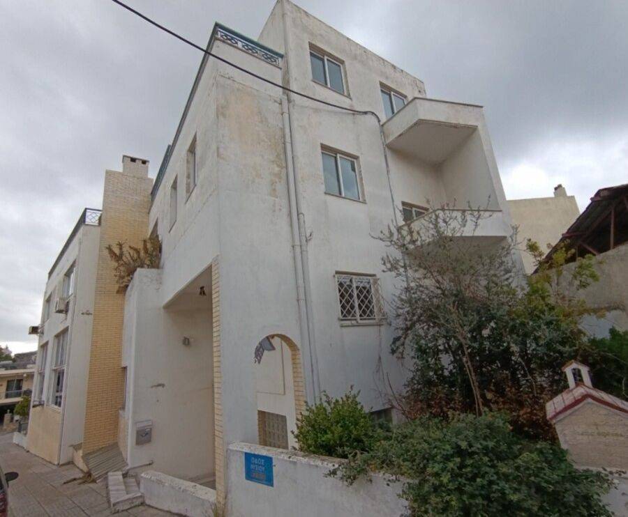 Building - Grekodom 63304|985403