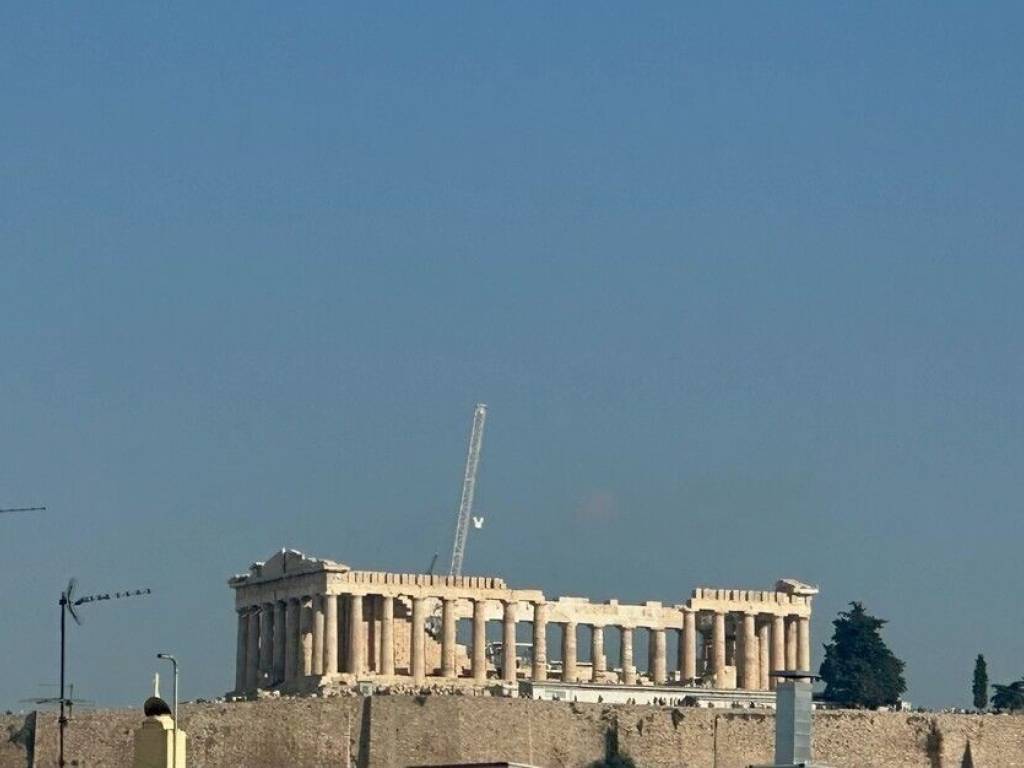 Apartment - Grekodom 63549|1022041