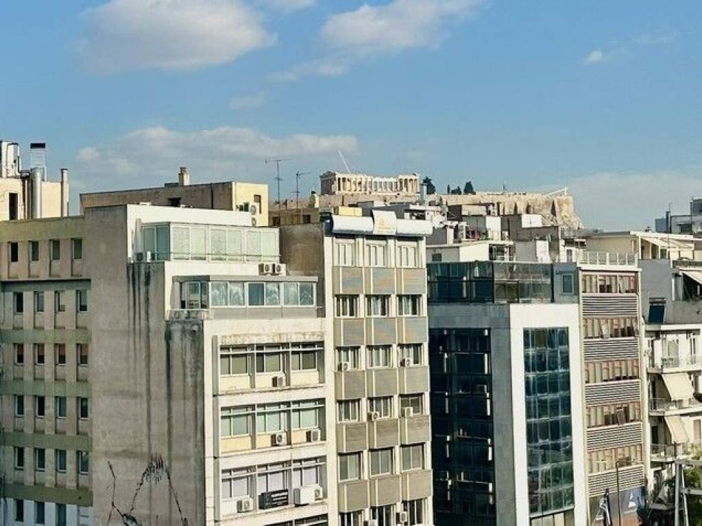 Apartment - Grekodom 63549|1022034