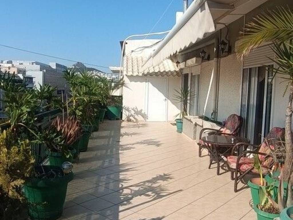 Apartment - Grekodom 63549|992047