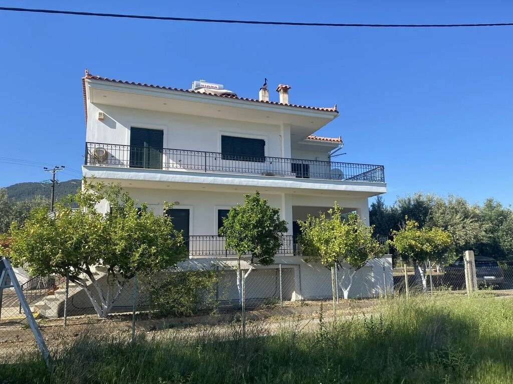 Detached - Grekodom 63773|998893