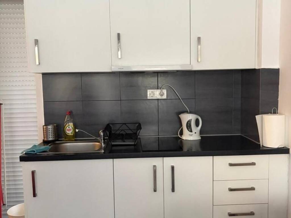 Apartment - Grekodom 63786|999180