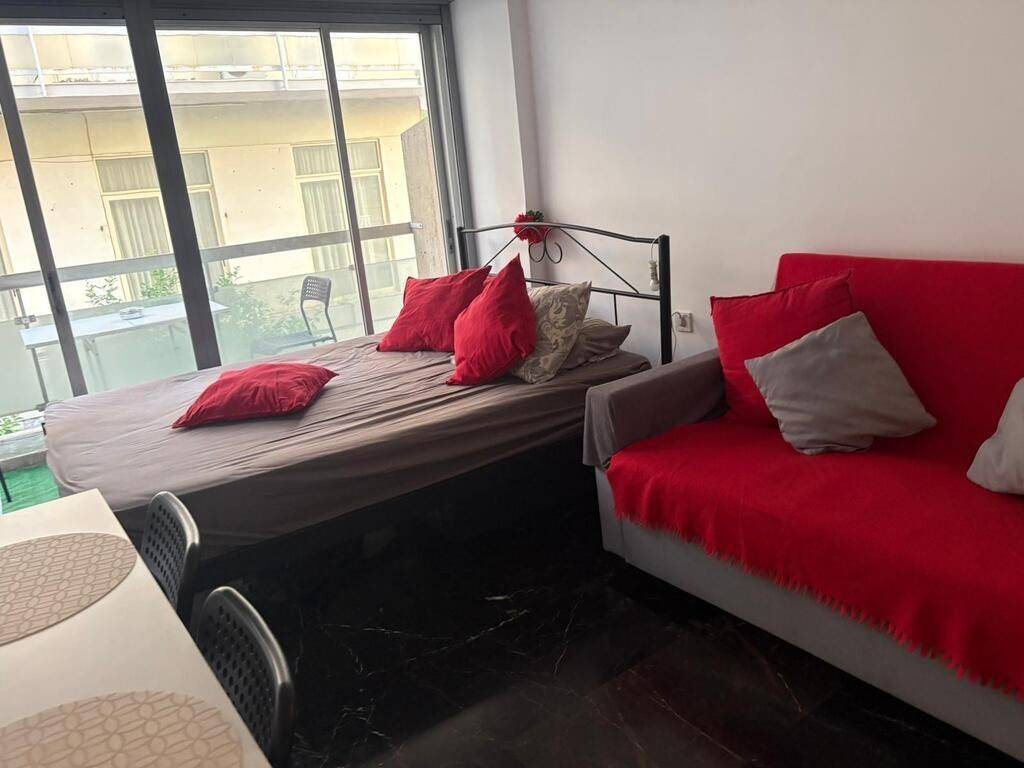 Apartment - Grekodom 63786|999181