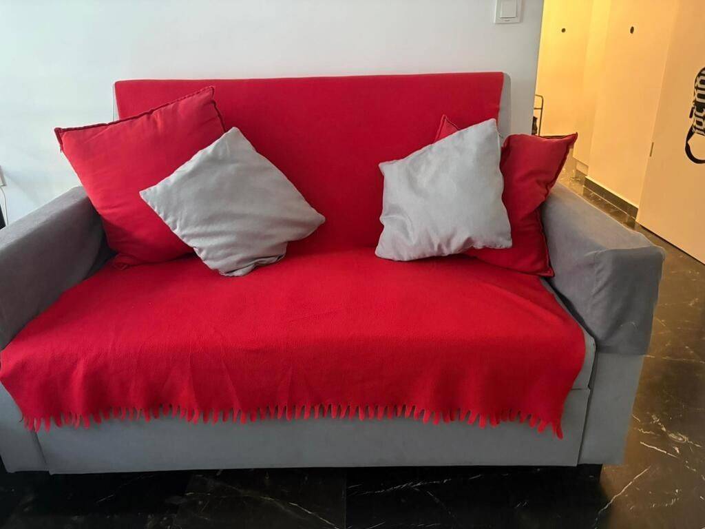 Apartment - Grekodom 63786|999182