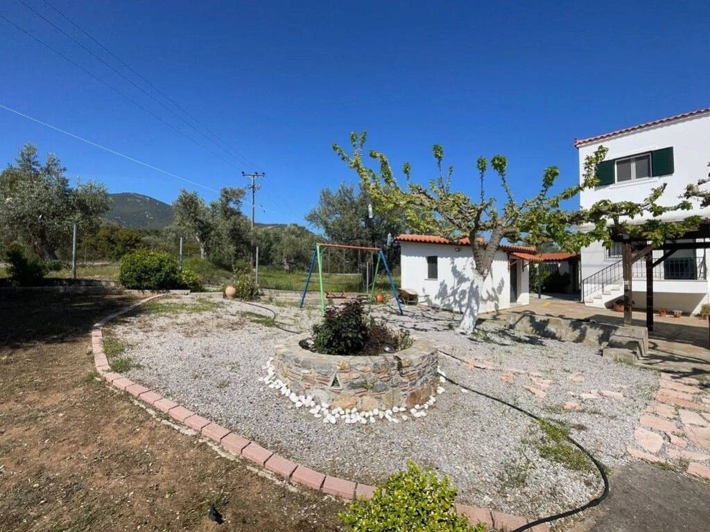 Detached - Grekodom 63773|998897