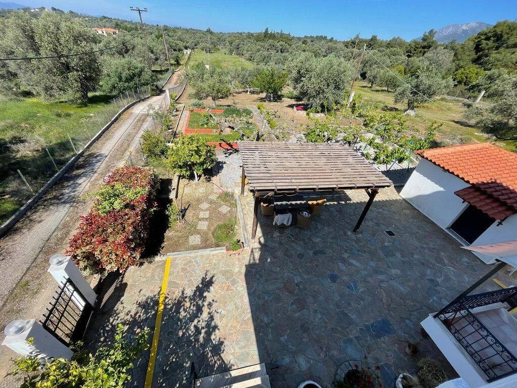 Detached - Grekodom 63773|998905