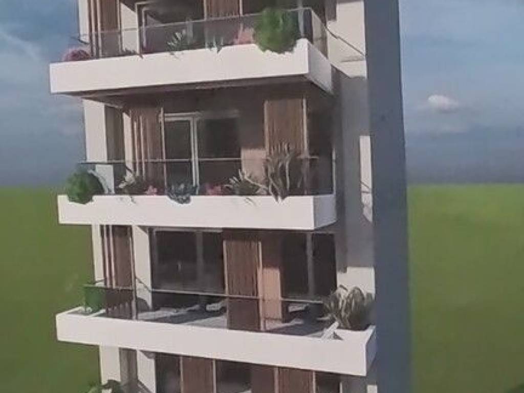 Apartment - Grekodom 64810|1029057