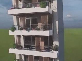 Maisonette - Grekodom 64811|1029058