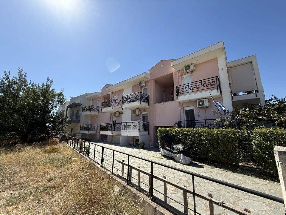 Maisonette - Grekodom 64779|1028594