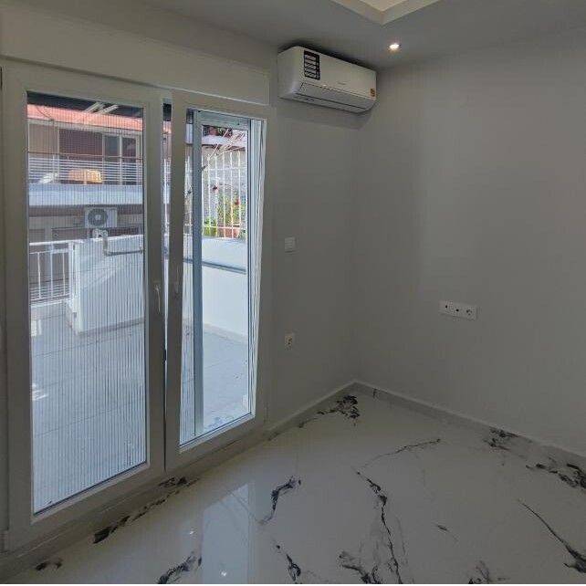 Apartment - Grekodom 64764|1028319