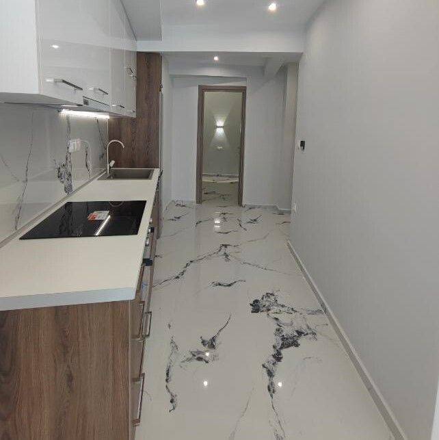 Apartment - Grekodom 64764|1028313