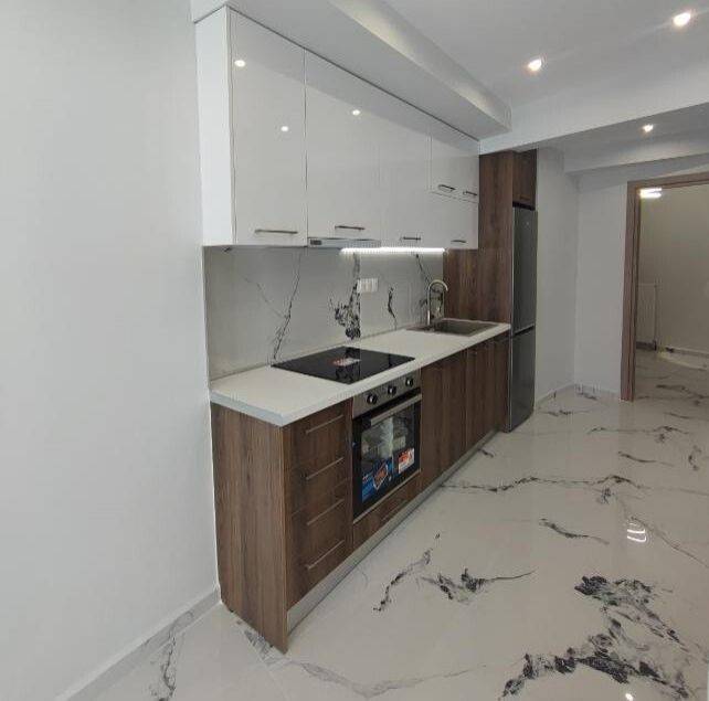 Apartment - Grekodom 64764|1028315