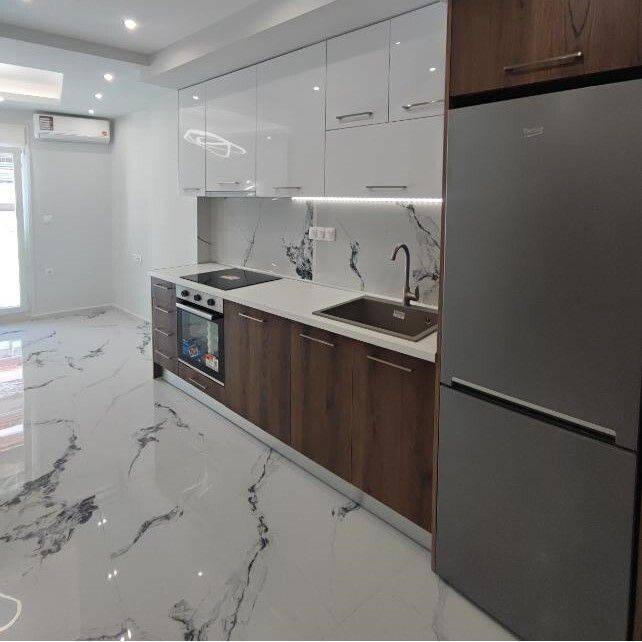 Apartment - Grekodom 64764|1028308