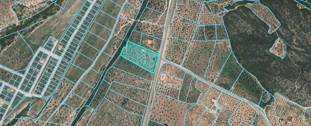 Plot - Grekodom 64740|1025969