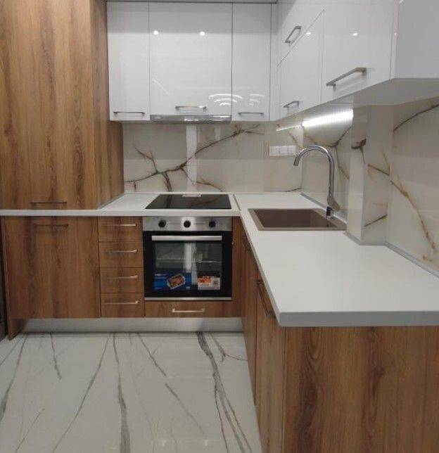 Apartment - Grekodom 64761|1028285