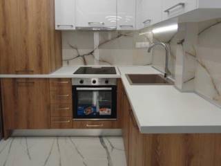 Apartment - Grekodom 64761|1028285