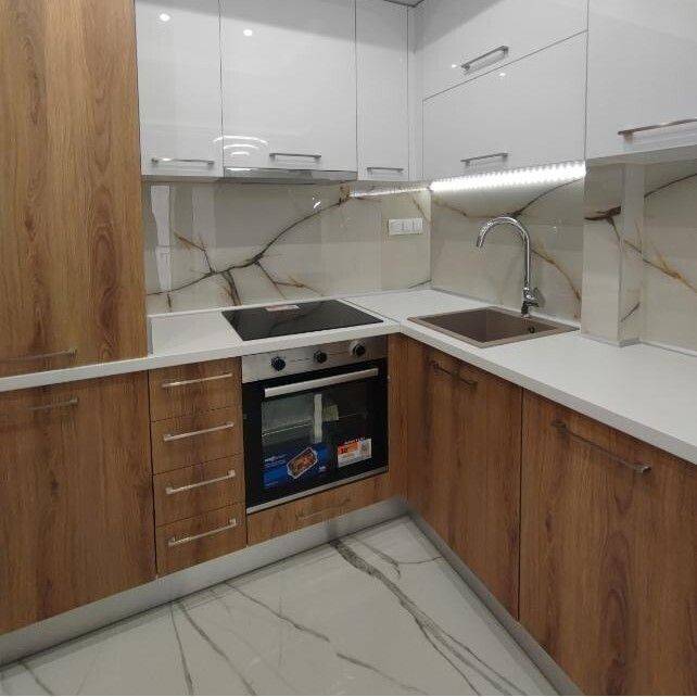 Apartment - Grekodom 64761|1028290