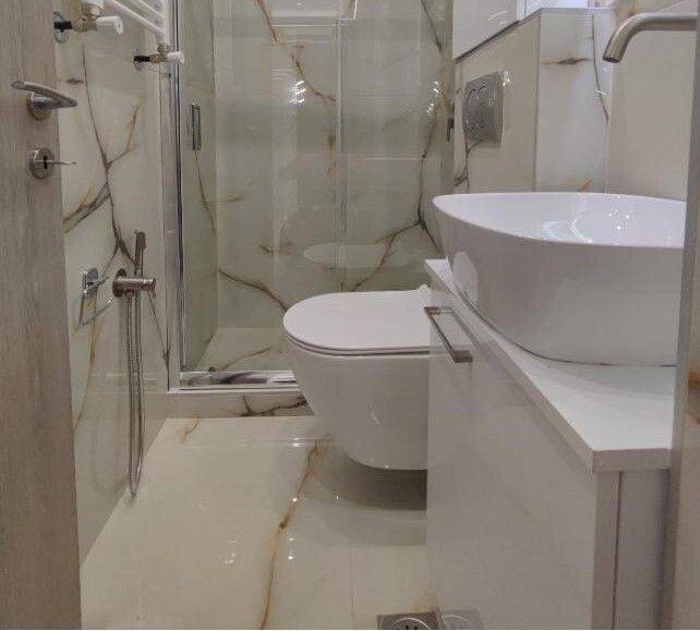 Apartment - Grekodom 64761|1028280