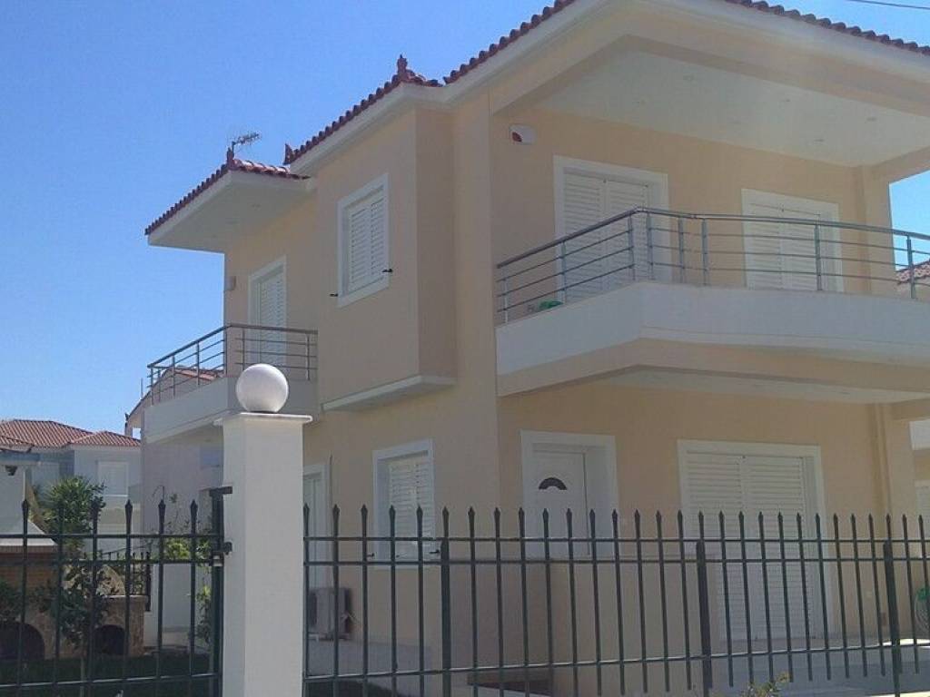 Maisonette - Grekodom 64606|1022448