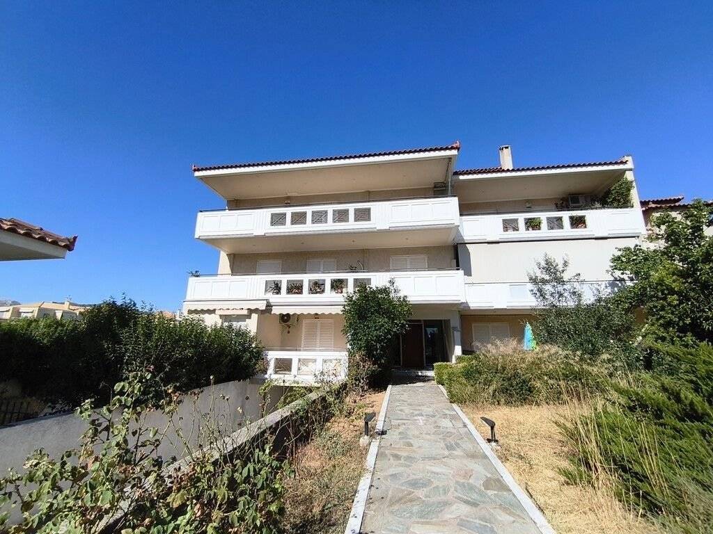 Apartment - Grekodom 64603|1022419