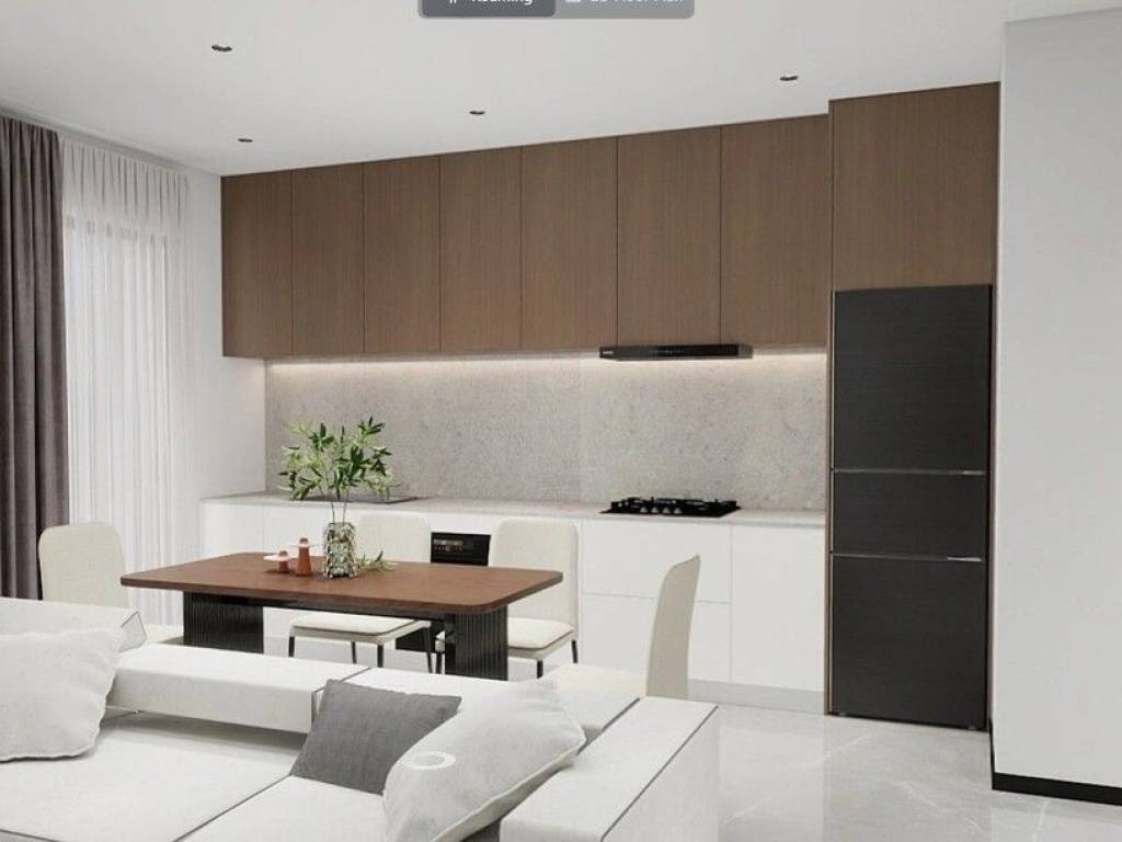 Apartment - Grekodom 64738|1025919