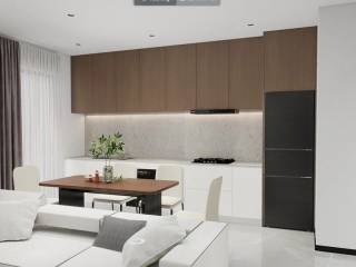 Apartment - Grekodom 64738|1025919