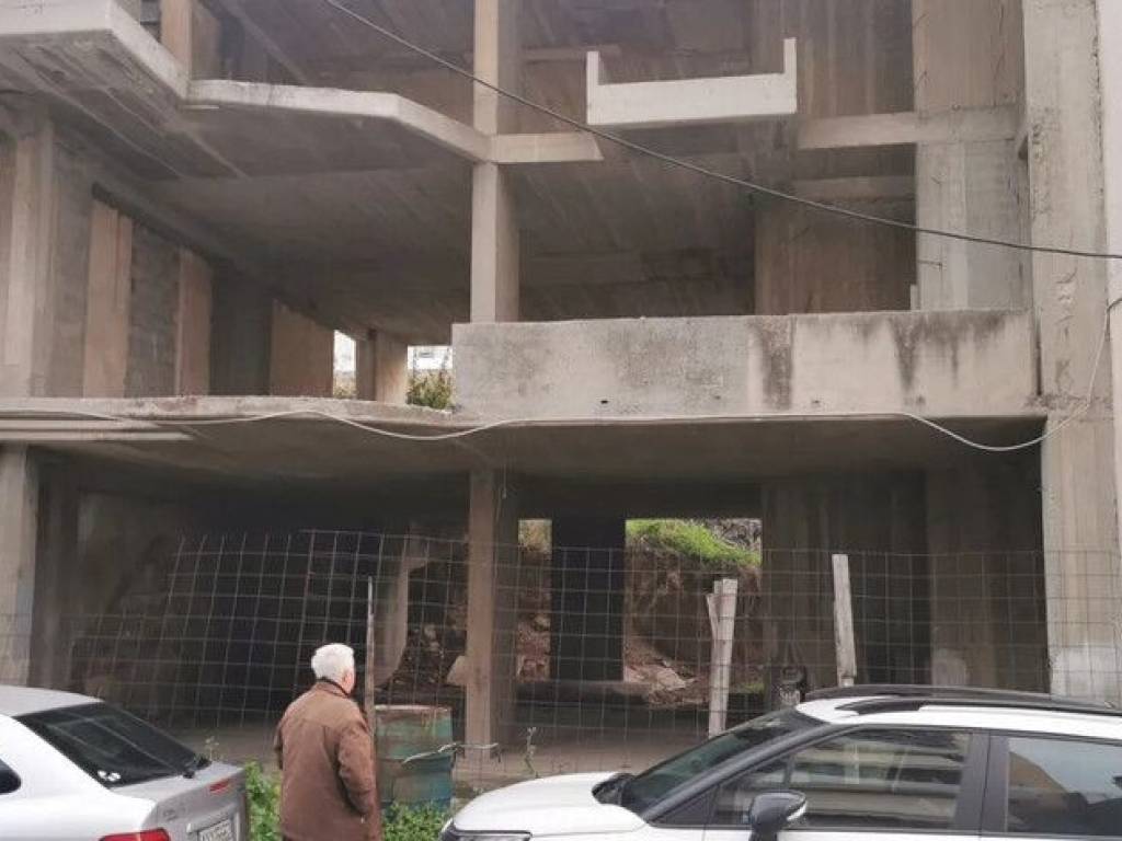 Building - Grekodom 64659|1024509