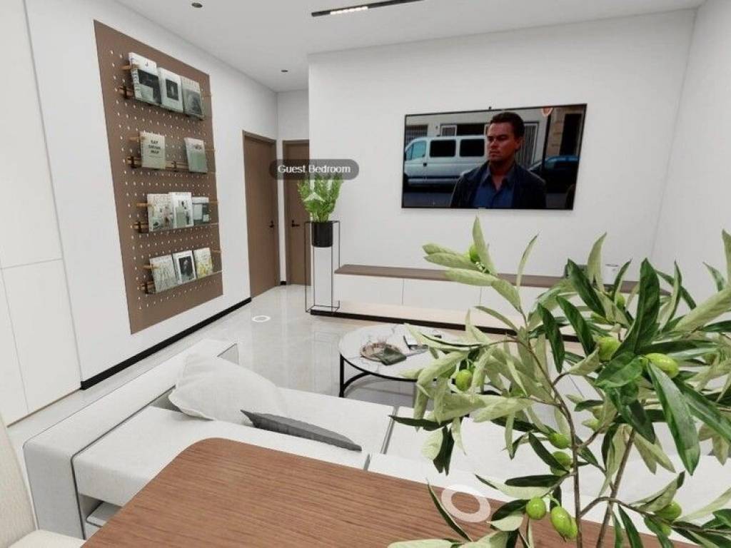 Apartment - Grekodom 64738|1025923